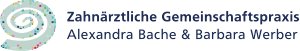 Zahnaerztinnen Lorsch - Logo